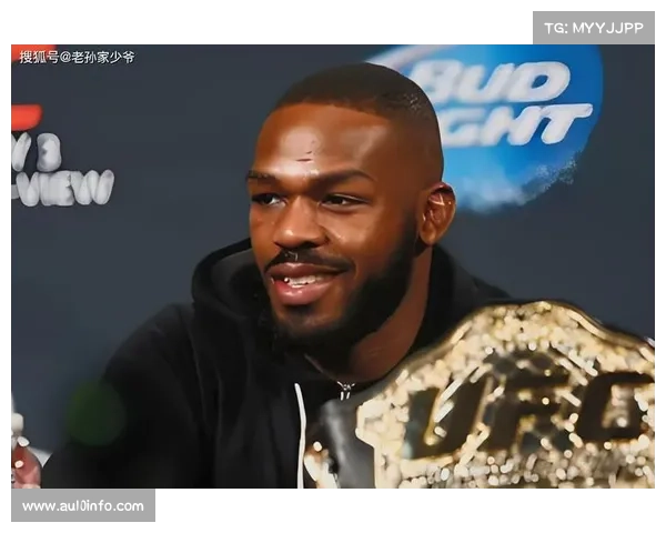 骨头琼斯退役后专注慈善与拳馆经营，开启新篇章