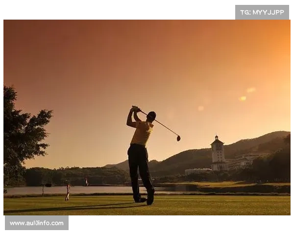 黑纯一：希望全运会表现让更多人了解高尔夫运动