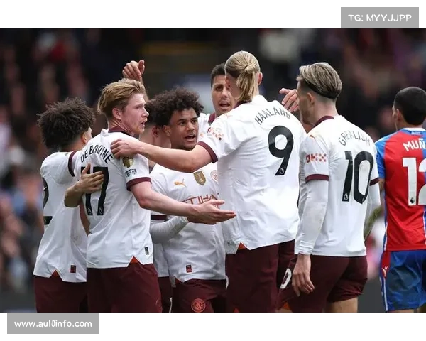 领先4分冠军概率86%，阿森纳却连年被曼城压制